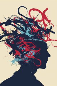 Terapie z użyciem psychodelików – leczenie zaburzeń psychicznych MDMA i psylocybiną - Edukacja i podstawy