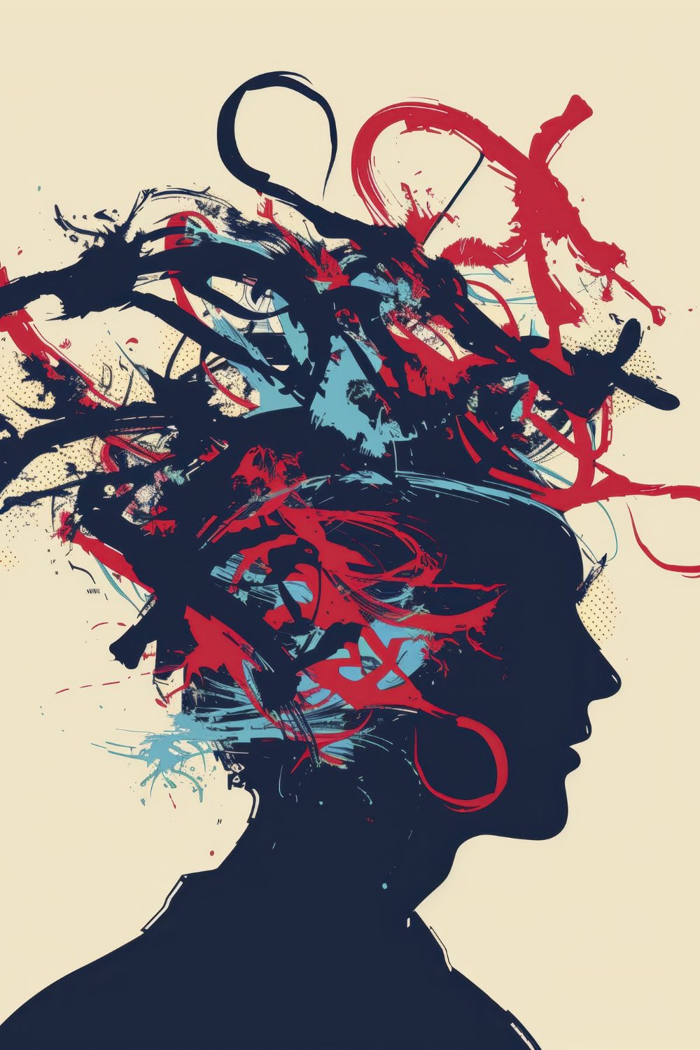 Terapie z użyciem psychodelików – leczenie zaburzeń psychicznych MDMA i psylocybiną - Edukacja i podstawy