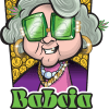 Babcia Marysia