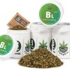 BABKA LANCETOWATA do aromaterapii susz zioła kaszel przeziębienie odporność - Zioła