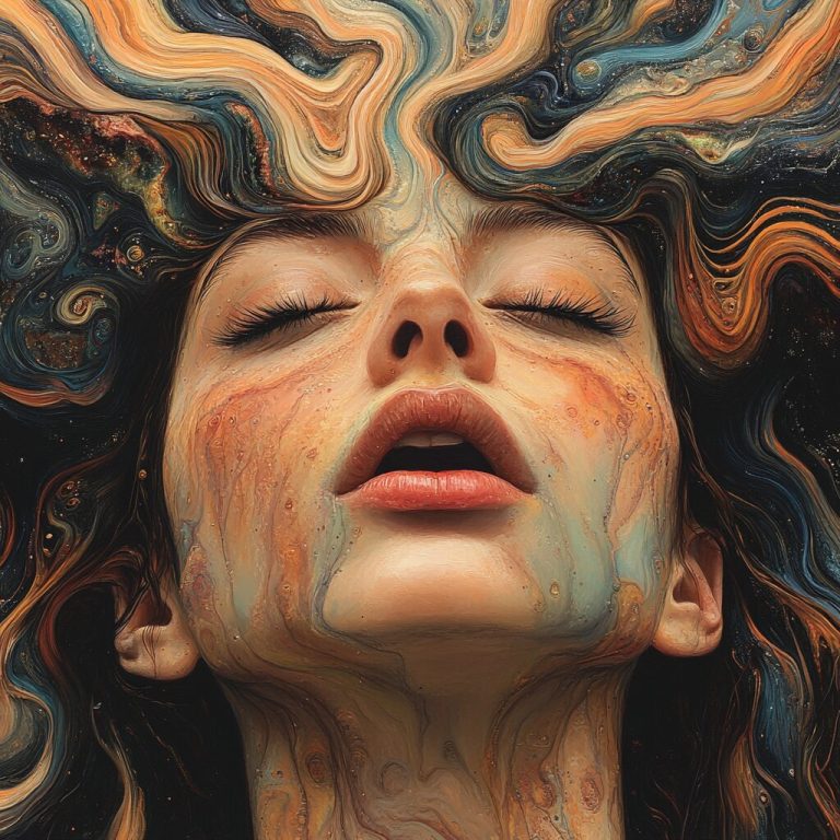 Schlechter Trip nach Cannabis - was ist das und wie sieht er aus? - Praktische Tipps