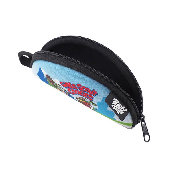 Best Buds Girl Scout Cookies Portable Twist Tablett - Tabletts