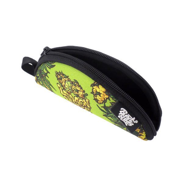 Beste Knospen Zitrone Haze Portable Twist Tablett - Tabletts