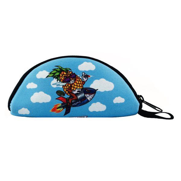 Best Buds Pineapple Express tragbares Twist-Tablett - Tabletts