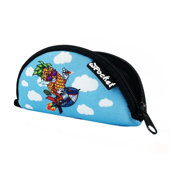 Best Buds Pineapple Express tragbares Twist-Tablett - Tabletts