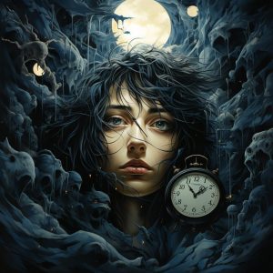 CBD w leczeniu bezsenności i innych zaburzeń snu. - Sen i bezsenność