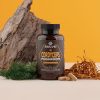 Cordyceps (Cordyceps sinensis) 10:1 Extrakt 60 Kapseln SOLVE LABS - Kapseln