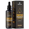 Cordyceps sinensis krople 60 ml Solve Labs — płynny ekstrakt 15:1 z grzybni CS-4 w szkle Miron