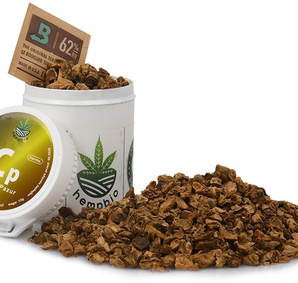 CZARCI PAZUR do aromaterapii susz zioła trawienie odporność - Zioła