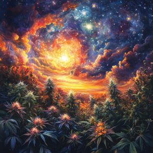 Wirkt sich Cannabis auf die Kreativität aus? Was sagt die wissenschaftliche Forschung? - Wissenschaftliche Forschung