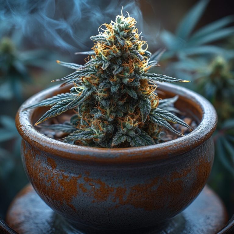 Schritt für Schritt Decarboxylierung von Cannabis - was ist das? Wie kann man Hanf und Cannabis decarboxylieren? - Praktische Tipps