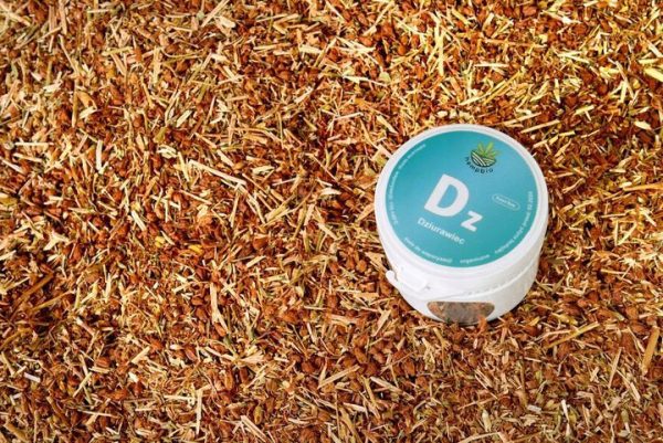 HERBS getrocknet für Aromatherapie Kräuter Depression Schlaf - Herbs