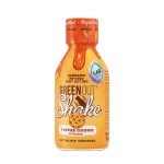 green-out-shake-toffee-cookkie-lab Green Out® Shake hemp shot, Toffee Cookie Dutch Therapy