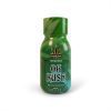Hemp Shot OG Kush (liczi) - 490mg FS 100ml Hemp Shot OG Kush 100 ml Cannabis Boys — shot konopny pełne spektrum o smaku liczi, etykieta