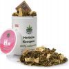 Herbata kannabidiol Harmonia Witalności - Naturalny Wspomagacz Libido i Energii Herbata konopna Harmonia Witalności 50 g: susz z żeń-szeniem, muira puamą i cytrynowcem