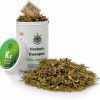 Premium Cannabidiol Hanftee – Natürliche Entspannung und Unterstützung der Gesundheit, 100% Klassische Hanftee Premium 50 g — Hanftee ohne Zusätze, lose Verpackung
