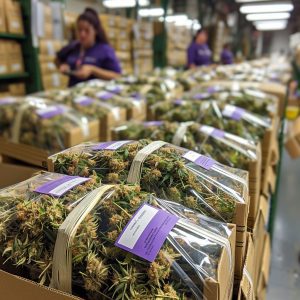 Wie transportiert man medizinisches Cannabis über die Grenzen? - Legalität und Regulierung