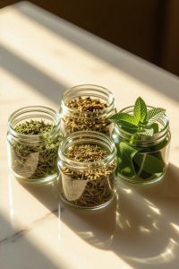 Which Herbs Should Not Be Combined? Examples of Inadvisable Herb Combinations and Herb-Drug Interactions – A Comprehensive Guide to Drug Interactions
