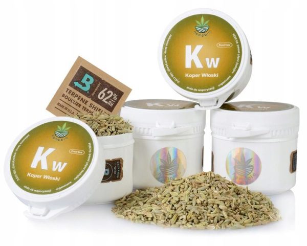 ITALIENISCHER Fenchel getrocknet für Aromatherapie Kräuter Verdauung - Kräuter