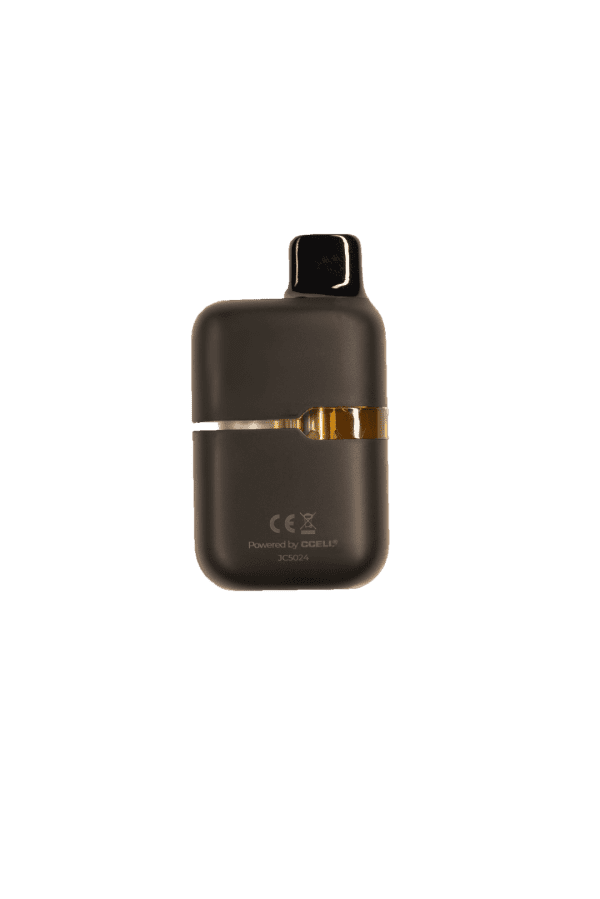 LUCY Amnesia Haze Vape waporyzator jednorazowy 950mg 2ML LUCY Vape Amnesia Haze — kompaktowy waporyzator jednorazowy z mieszanką fitosubstancji i kannabigerolami