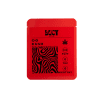 LUCY OG KUSH Vape waporyzator jednorazowy 950mg 2ML LUCY OG Kush waporyzator jednorazowy 950 mg 2 ml — opakowanie z klasyczną grafiką