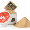 MACA susz do aromaterapii zioła libido erekcja Maca susz aromaterapia: Lepidium meyenii, korzeń maca w hermetycznym opakowaniu