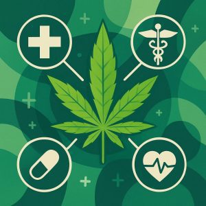 Medizinisches Marihuana in Polen - Fortschritte und Hindernisse im Jahr 2025 - Legalität und Regulierung