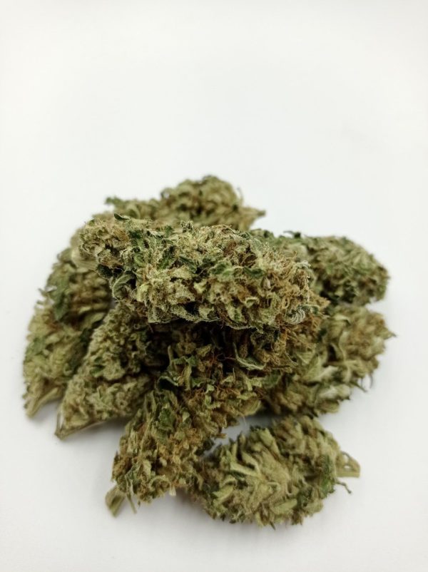 Mars - CBD Hemp ~ 9% - Hemp Buch