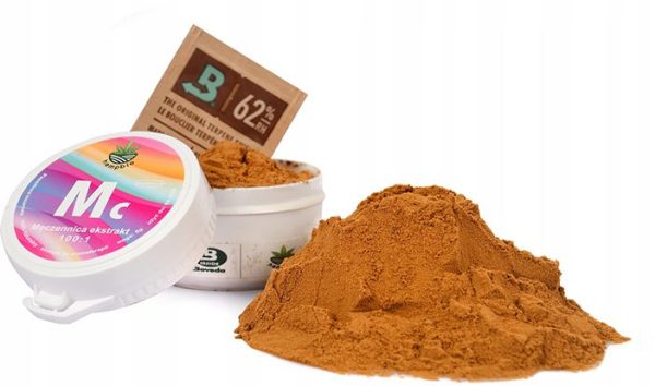 Passionsblume EXTRACT 100:1 Passiflora Incarnata Angst Stress Schlaf Entspannung 100x - Kräuter