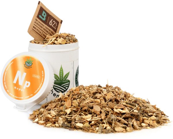 NOPAL für Aromatherapie getrocknete Kräuter Verdauung Entspannung Stress - Kräuter