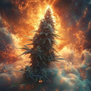 Wovon hängt die Potenz von Cannabis ab? Welche Wirkung haben die einzelnen Sorten? - Bildung und Grundlagen