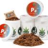 PAU D'ARCO for aromatherapy dried herbs for coughs, colds, flu - Herbs