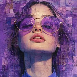 Violetter Dunst. Merkmale, Wirkungen, Geschmack und mehr - Bildung und Grundlagen