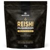 Reishi (Ganoderma lucidum) 10:1 Mushroom Powder 30g SOLVE LABS Ekstrakt Reishi 10:1 Ganoderma lucidum Solve Labs, proszek z lakownicy żółtawej 30 g