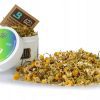 Rumianek susz aromaterapia – Matricaria chamomilla 8 g, kwiaty w opakowaniu