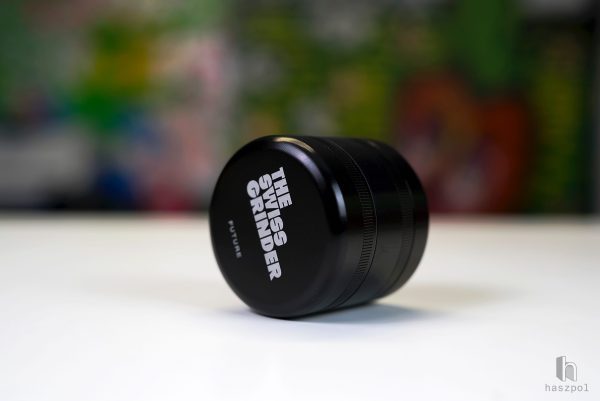 Swiss Grinder FUTURE – Młynek wielofunkcyjny Swiss Grinder FUTURE – Młynek wielofunkcyjny