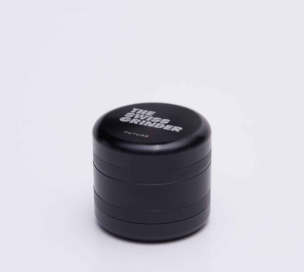 Swiss Grinder FUTURE – Młynek wielofunkcyjny Swiss Grinder FUTURE – Młynek wielofunkcyjny