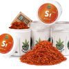 SAFFRON for aromatherapy dried herbs depression relaxation digestion - Herbs