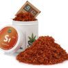 SAFFRON for aromatherapy dried herbs depression relaxation digestion - Herbs