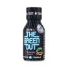 The Green Out Mango Mint - butelka 100 ml shotu konopnego The Green Out Mango Mint - butelka 100 ml shotu konopnego o smaku mango z miętą