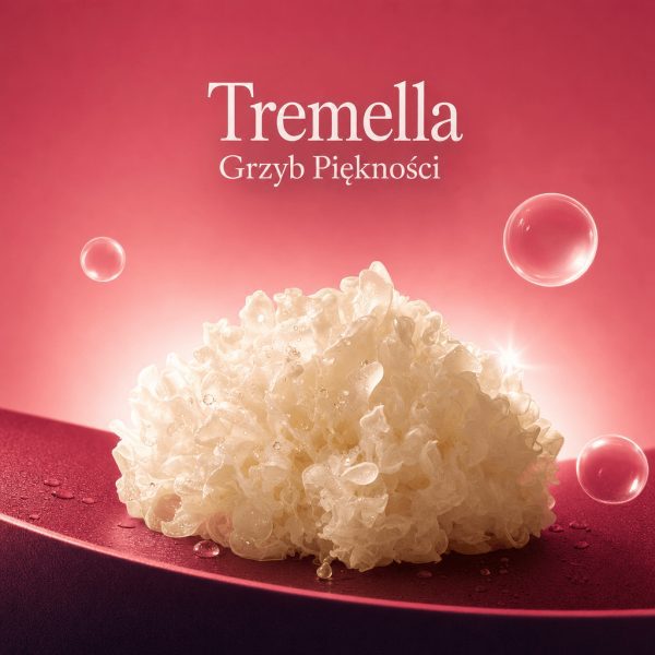 tremella_divine Boski Kolagen 10 000 mg, 315 g - DivineGoods