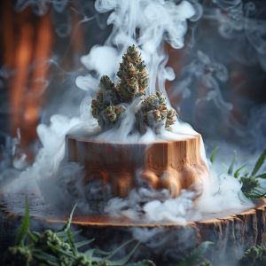 Cannabisverdampfer für getrocknetes CBD und THC - einige Tipps für Anfänger - Produkte und Zubehör