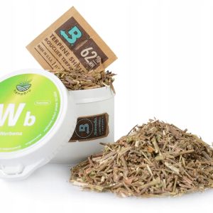 Verbena dried herbs for aromatherapy for colds - Herbs