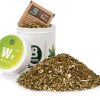Wermut getrocknet Tanacetum vulgare 20 g – sammlungswürdiger Kräutertrockenstoff für Aromatherapie