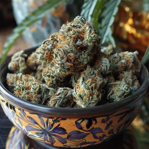 Gesteigerter Appetit nach Cannabis, woher kommt die Gastroparese? - Praktische Tipps