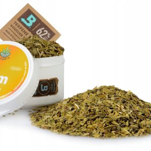 YERBA MATE aromatherapy herbs stimulate strength - Herbs