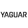 Yerba Mate Yaguar Mango Tango 0.5kg Yerba Mate Yaguar Mango: susz tropikalny w paczce 0,5 kg, ujęcie z bliska