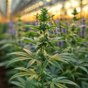 Z plonu do suszu - ile gramów suszu marihuany można zebrać z jednego krzaka? - Porady praktyczne