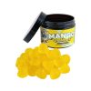 Żelki CBD Mango Gelato 500mg Babcia Marysia - Żelki