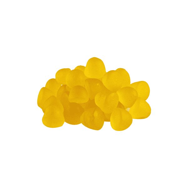 Żelki CBD Mango Gelato 500mg Babcia Marysia - Żelki